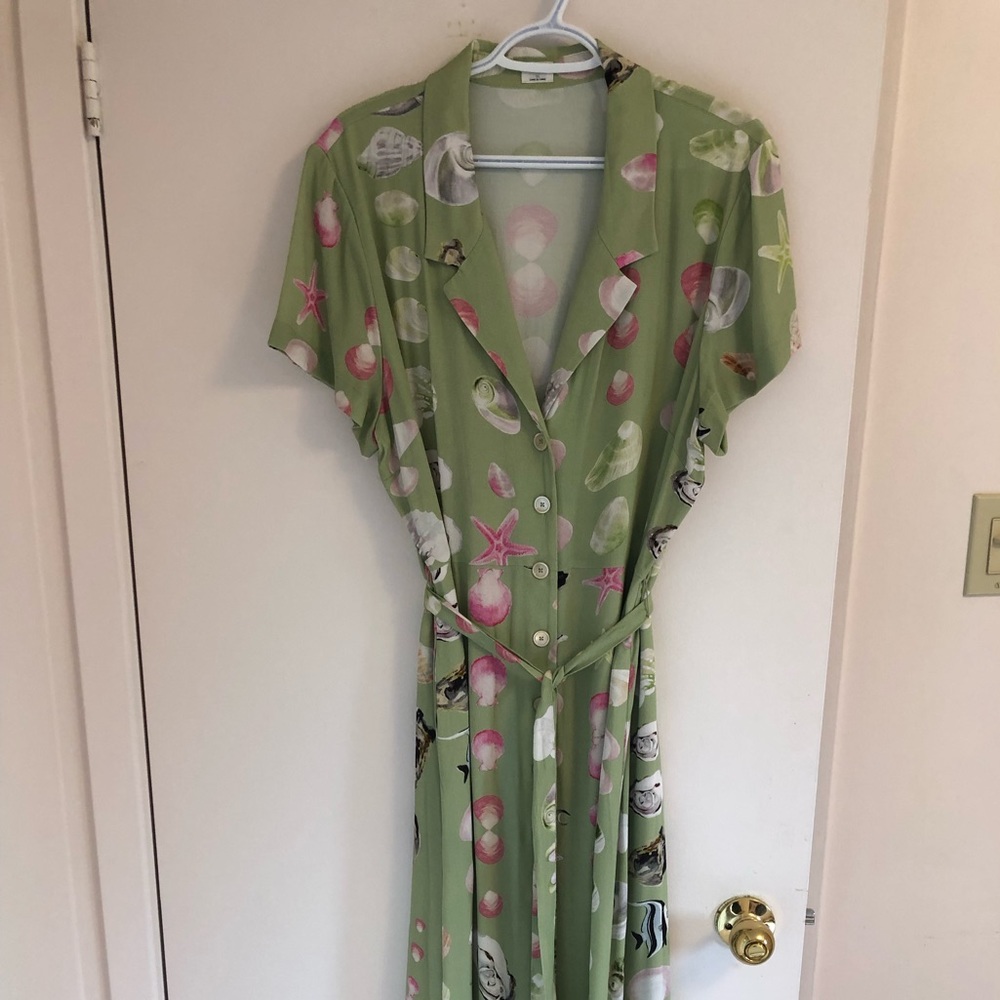 Wilfred Dress